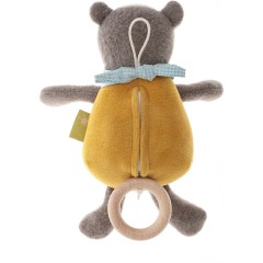 sigikid Kasimir Dachs Казимир Барсук