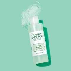 Mario Badescu GENTLE FOAMING CLEANSER  НЕЖНАЯ ПЕНА ДЛЯ ОЧИЩЕНИЯ
