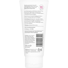 SEBAMED Akut Fusscreme Urea 10%, 100 ml, Себамед Крем для ног с мочевиной 10%, интенсивное увлажнение, 100 мл