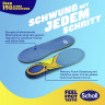 SCHOLL GelActiv Einlegesohlen EVERYDAY Gr. S 35-40,5, 1 St, Шолль Гелевые стельки для повседневной обуви, размер 35-40,5, 1 пара