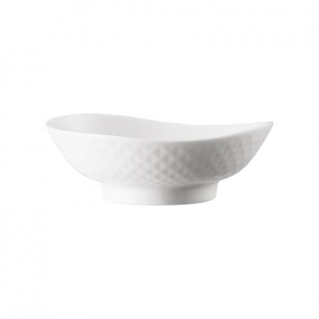 Rosenthal Rosenthal Junto Weiss - Porzellan Bowl 10 cm Rosenthal Junto Weiss - Чаша фарфоровая 10 см