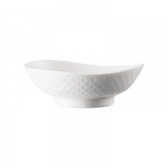 Rosenthal Rosenthal Junto Weiss - Porzellan Bowl 10 cm Rosenthal Junto Weiss - Чаша фарфоровая 10 см