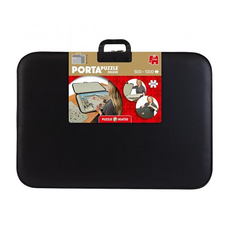 Jumbo Puzzle Mates Portapuzzle de Luxe Puzzle Mates Portapuzzle de Luxe
