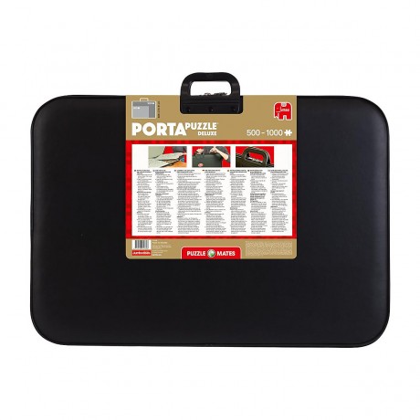 Jumbo Puzzle Mates Portapuzzle de Luxe Puzzle Mates Portapuzzle de Luxe