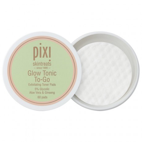 Pixi Glow Tonic To-Go Сияющий тоник на вынос