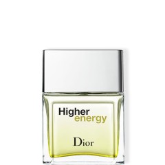 DIOR (Диор) Higher Eau de Toilette Туалетная вода Spray Спрей Higher Energy, 100 мл
