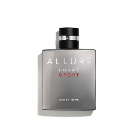 CHANEL (Шанель) EAU EXTR_ME Eau de Parfum (EdP) Парфюмерная вода ALLURE HOMME SPORT, 150 мл