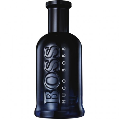 Hugo Boss (Хуго Босс) Boss Bottled Night Eau de Toilette Туалетная вода Spray Спрей, 100 мл