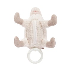 Fehn Spieluhr Lama Peru 24cm Музыкальная шкатулка Лама Перу 24см