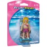 Playmobil 6827 Fitnesstrainerin Тренажер для фитнеса Playmobil 6827