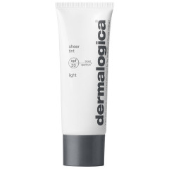 Dermalogica (Дермалогика) Sheer Tint SPF 20  Getonte Tagespflege Skin Health System, 40 мл