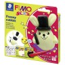 Staedtler FIMO Kids Modelliermasse Set Набор пластилина FIMO Kids для лепки
