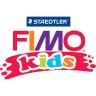 Staedtler FIMO Kids Modelliermasse Set Набор пластилина FIMO Kids для лепки