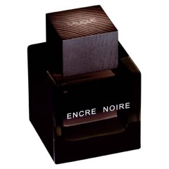Lalique (Лалик) Natural Spray Eau de Toilette (EdT) Туалетная вода Encre Noire, 50 мл