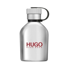 Hugo Boss (Хуго Босс)  Eau de Toilette (EdT) Туалетная вода Hugo Iced, 75 мл