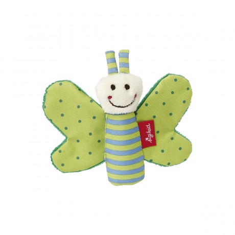 sigikid Knister-Schmetterling Хрустящая бабочка