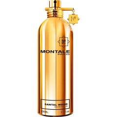 Montale (Монтейл) Holz Eau de Parfum Парфюмерная вода Spray Спрей Santal Wood, 100 мл