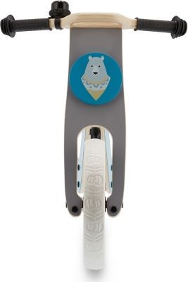 Kinderkraft Laufrad UNIQ Рабочее колесо UNIQ