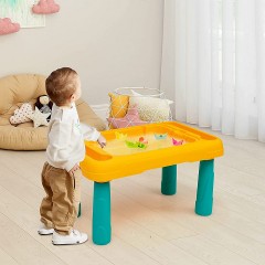 COSTWAY® Kindertisch 5 in 1 Детский стол 5 в 1