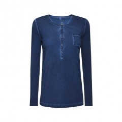 bellybutton Langarm Stillshirt