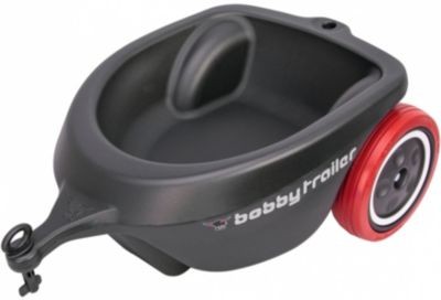 BIG BIG-Bobby-Car-Trailer BIG Bobby Car Trailer