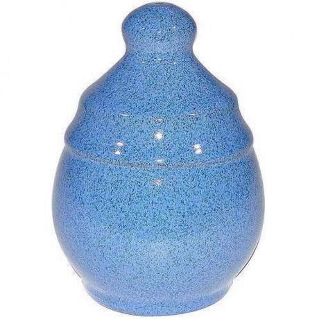 Friesland Friesland Ammerland Blue Pfefferstreuer 9 cm Friesland Ammerland Шейкер для голубого перца 9 см