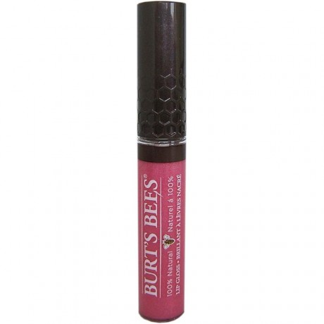 Burt's Bees (Бартс Бис) Lippen Lip Gloss Блеск для губ, Starry Night / 6 мл