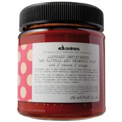 Davines Red Alchemic Conditioner  Красный алхимический кондиционер
