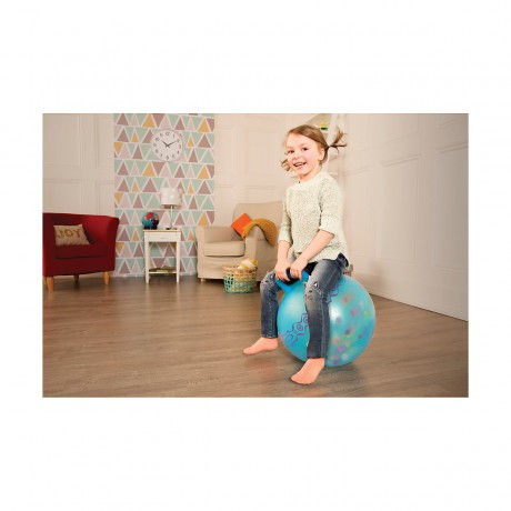 B.Toys B. Hupfball B. Надувной мяч