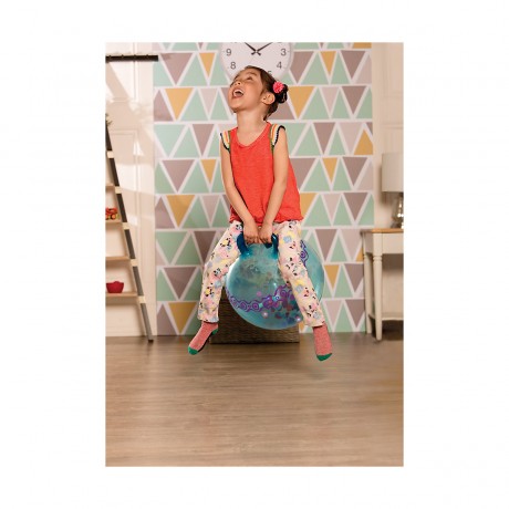 B.Toys B. Hupfball B. Надувной мяч