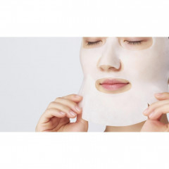 Dr. Jart+ Facial Barrier Sheet Mask  Защитная тканевая маска для лица