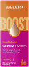 WELEDA Pore Refining Serum Drops, 30 ml, Капли-сыворотка Pore Refining с витаминами C и E и ферментированной клюквой для кожи с несовершенствами, 30 мл