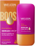 WELEDA Pore Refining Serum Drops, 30 ml, Капли-сыворотка Pore Refining с витаминами C и E и ферментированной клюквой для кожи с несовершенствами, 30 мл