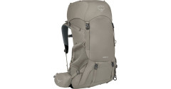 Osprey Osprey Renn 50 , Rucksack hellbraun, 50 Liter / One Size  hellbraun Osprey Renn 50, рюкзак светло-коричневый, 50 литров/один размер