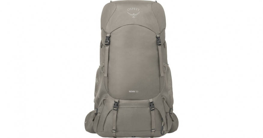 Osprey Osprey Renn 50 , Rucksack hellbraun, 50 Liter / One Size  hellbraun Osprey Renn 50, рюкзак светло-коричневый, 50 литров/один размер