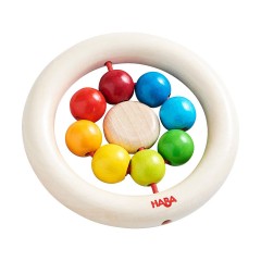 Haba Greifling Regenbogenkugeln Сжимая радужные шары