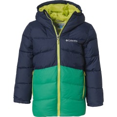 Columbia Winterjacke ARCTIC BLAST fur Jungen Зимняя куртка ARCTIC BLAST для мальчика