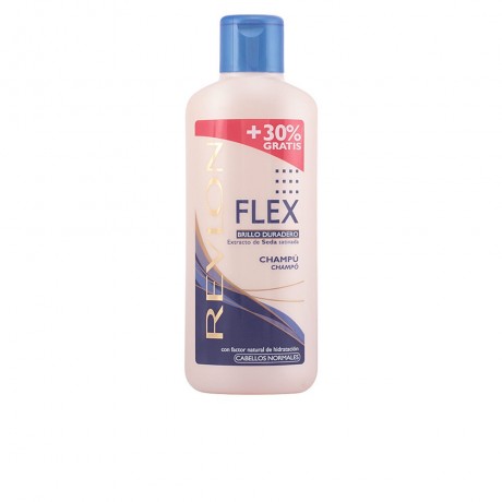 Revlon Flex Keratin Shampoo Classic Care Revlon Mass Market  Шампунь Flex Keratin Classic Care Revlon Mass Market