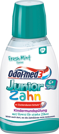 Odol Спрей для рта экстра свежесть, 15 мл