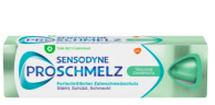 Sensodyne Zahnpasta ProSchmelz Zahnschmelzschutz, Сенсодин Зубная паста с защитой эмали, 75мл