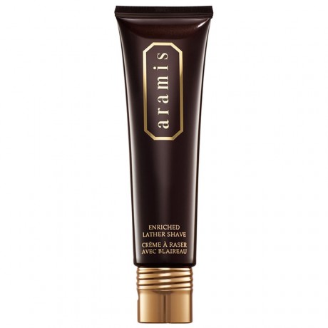 Aramis Enriched Lather Shave Rasiercreme Aramis Classic, 100 мл