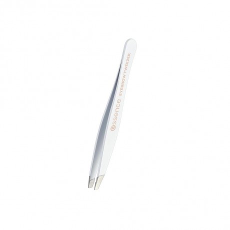 Essence Eyebrow Tweezer  пинцет для бровей