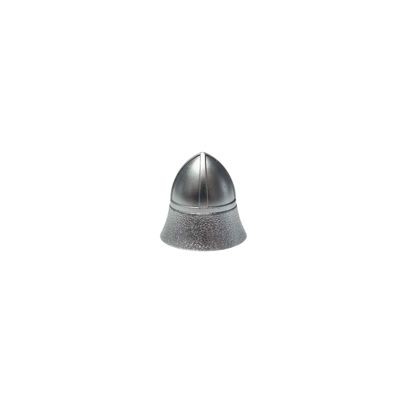 LEGO LEGO Helme Grau Metallic Silber - Metallic Silver 3844 - 25x Шлемы LEGO Grey Metallic Silver — Серебристый металлик 3844 — 25x
