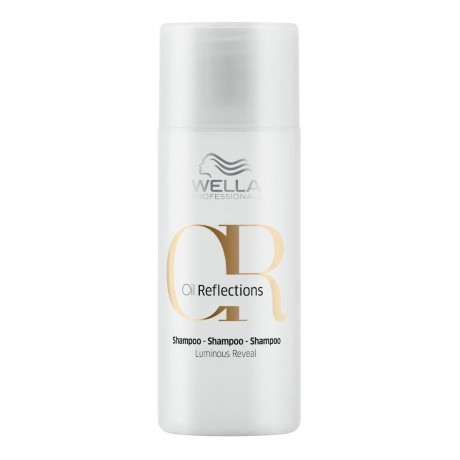 Wella Professionals Luminous reveal  Светящееся раскрытие