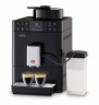 Melitta Melitta Kaffeevollautomat Varianza CSP F570-102 Schwarz  Полностью автоматическая кофемашина Melitta Varianza CSP F570-102 черная