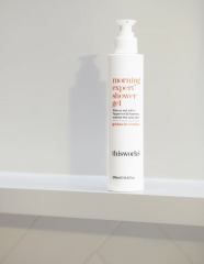 THIS WORKS MORNING EXPERT SHOWER GEL  Duschgel Гель для душа, 250 мл