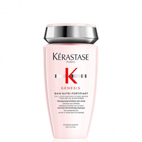 Kerastase Bain Nutri-Fortifiant  Bain Nutri-Fortifiant