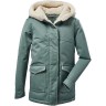 killtec Parka KOW 14 GRLS PRK fur Madchen Парка KOW 14 GRLS PRK для девочек