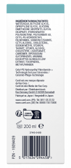 Curel Make-Up Reinigungs-Milch, 200 ml, Молочко с биомиметическими церамидами для снятия макияжа с сухой чувствительной кожи, 200 мл