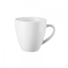 Thomas Thomas Free Weiss Becher mit Henkel 0,35 L Кружка Thomas Free Weiss с ручкой 0,35 л